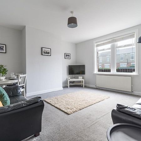 Haw Thorn House - 2 Bedroom, Ashington, Northumberland Ашінґтон Екстер'єр фото