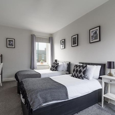 Haw Thorn House - 2 Bedroom, Ashington, Northumberland Ашінґтон Екстер'єр фото