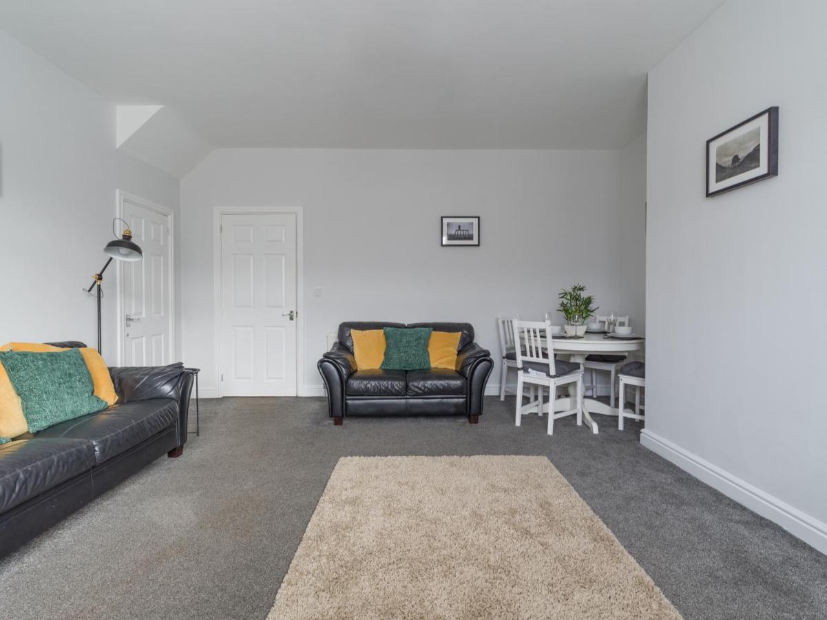 Haw Thorn House - 2 Bedroom, Ashington, Northumberland Ашінґтон Екстер'єр фото