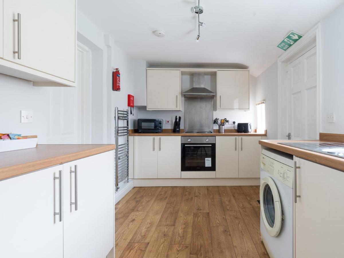 Haw Thorn House - 2 Bedroom, Ashington, Northumberland Ашінґтон Екстер'єр фото