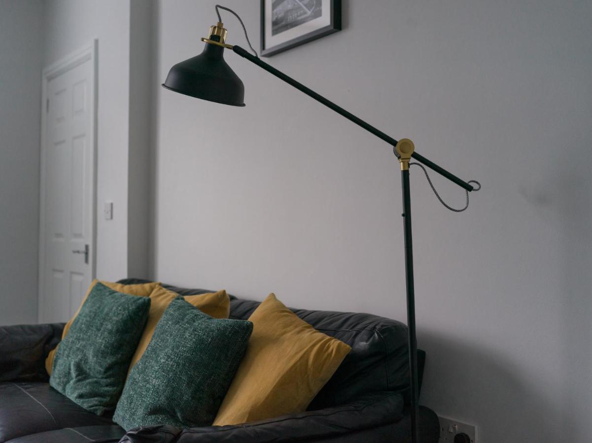 Haw Thorn House - 2 Bedroom, Ashington, Northumberland Ашінґтон Екстер'єр фото