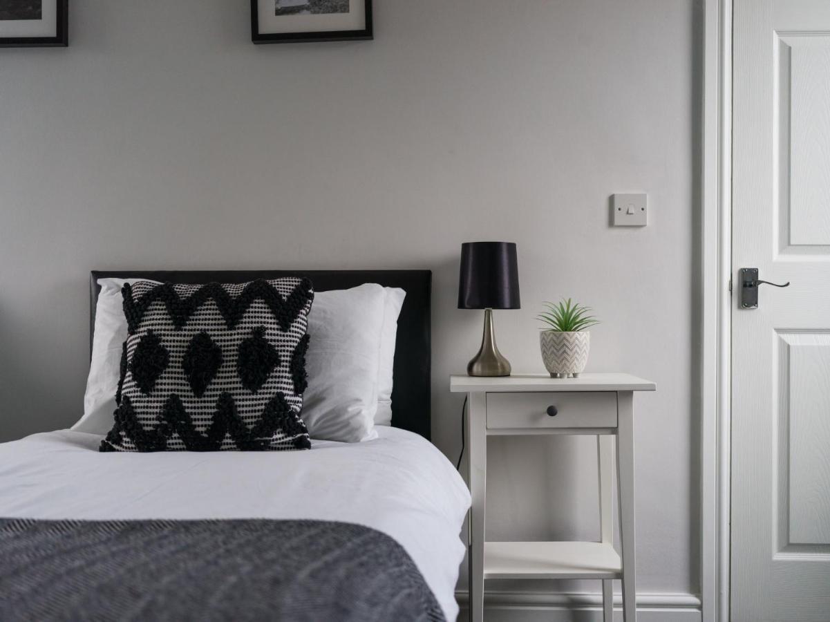 Haw Thorn House - 2 Bedroom, Ashington, Northumberland Ашінґтон Екстер'єр фото