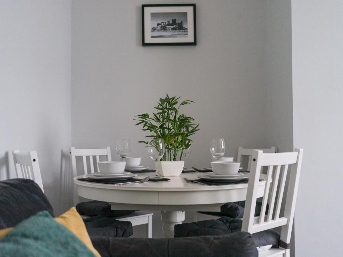 Haw Thorn House - 2 Bedroom, Ashington, Northumberland Ашінґтон Екстер'єр фото