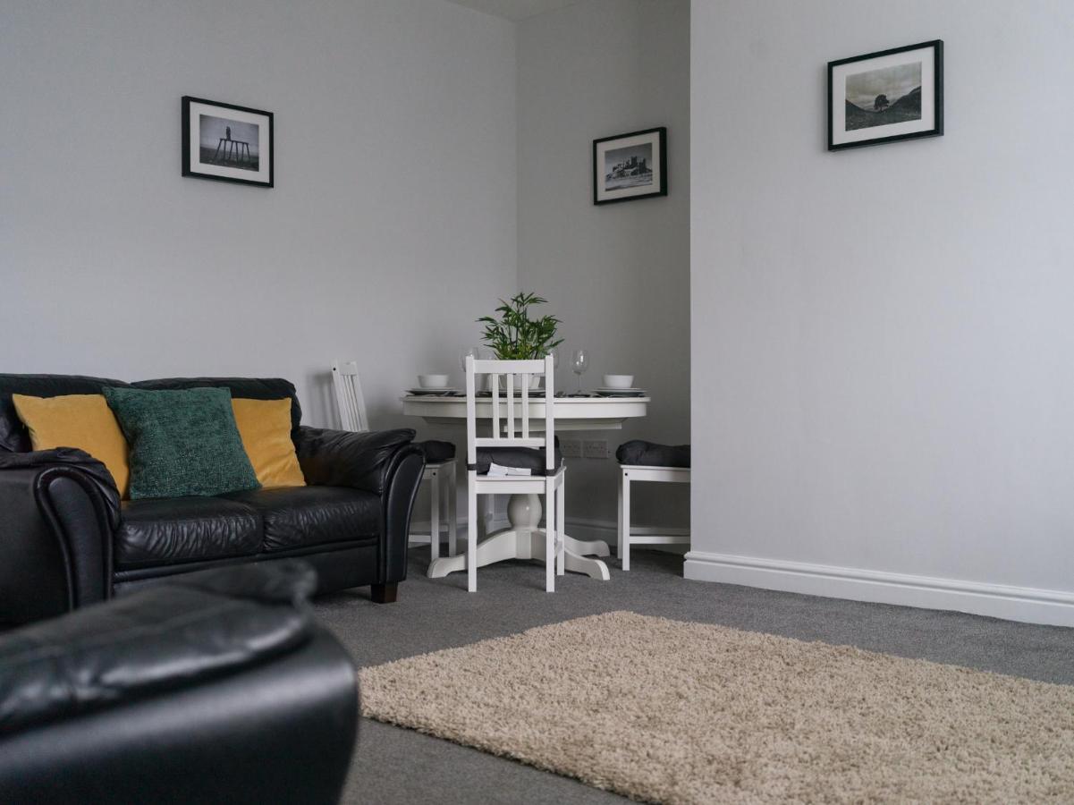 Haw Thorn House - 2 Bedroom, Ashington, Northumberland Ашінґтон Екстер'єр фото