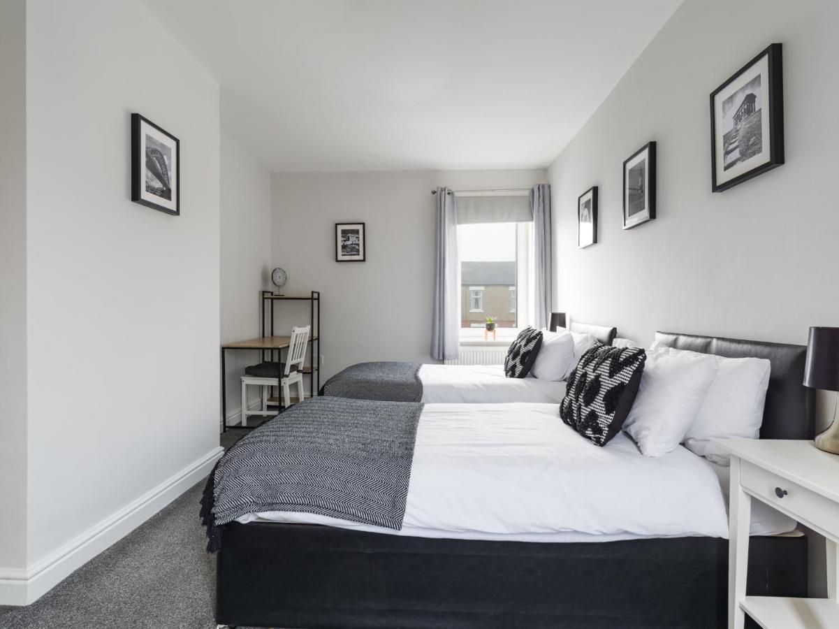 Haw Thorn House - 2 Bedroom, Ashington, Northumberland Ашінґтон Екстер'єр фото