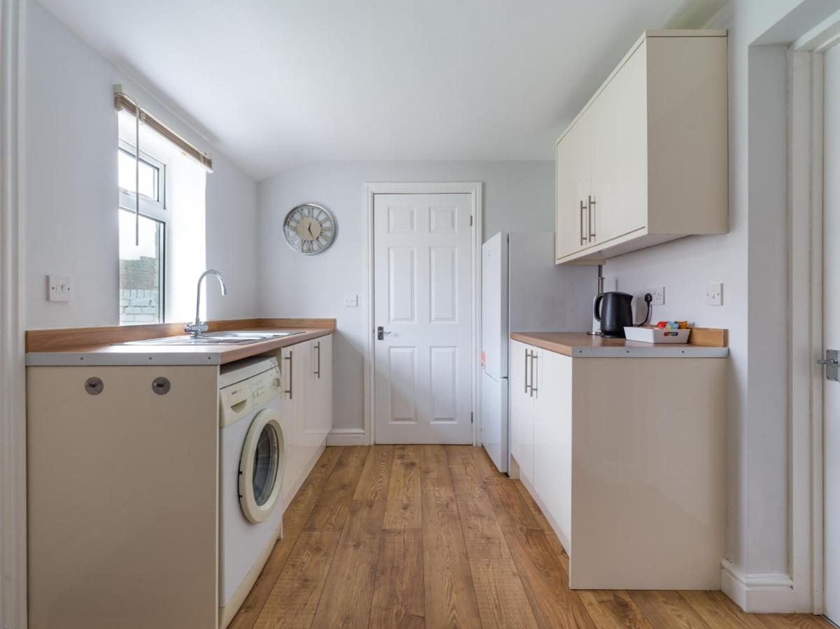 Haw Thorn House - 2 Bedroom, Ashington, Northumberland Ашінґтон Екстер'єр фото