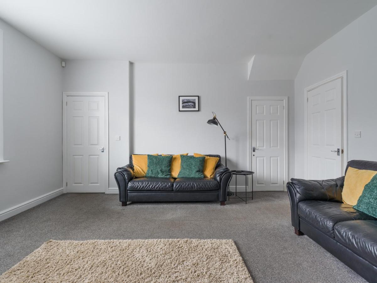 Haw Thorn House - 2 Bedroom, Ashington, Northumberland Ашінґтон Екстер'єр фото