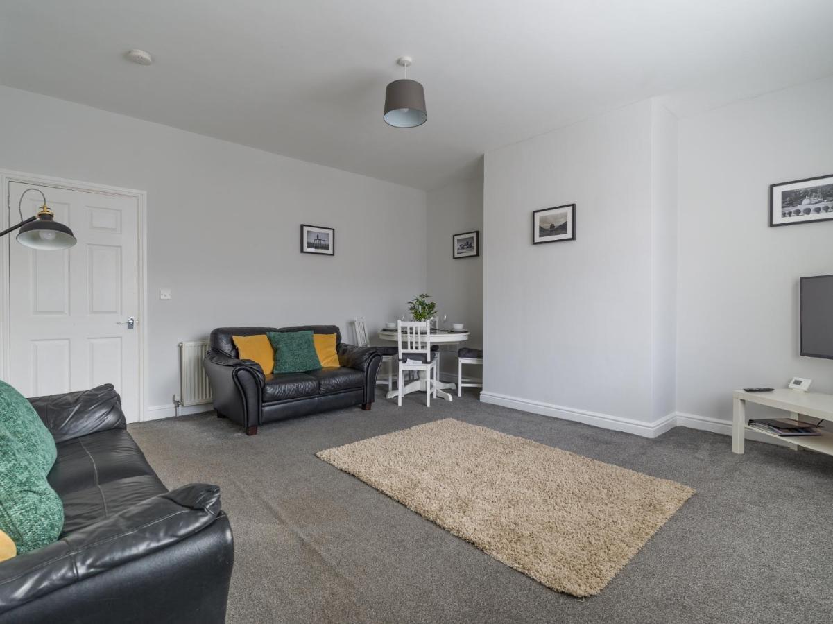 Haw Thorn House - 2 Bedroom, Ashington, Northumberland Ашінґтон Екстер'єр фото
