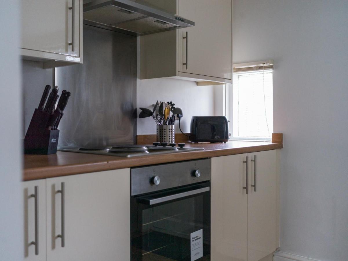 Haw Thorn House - 2 Bedroom, Ashington, Northumberland Ашінґтон Екстер'єр фото