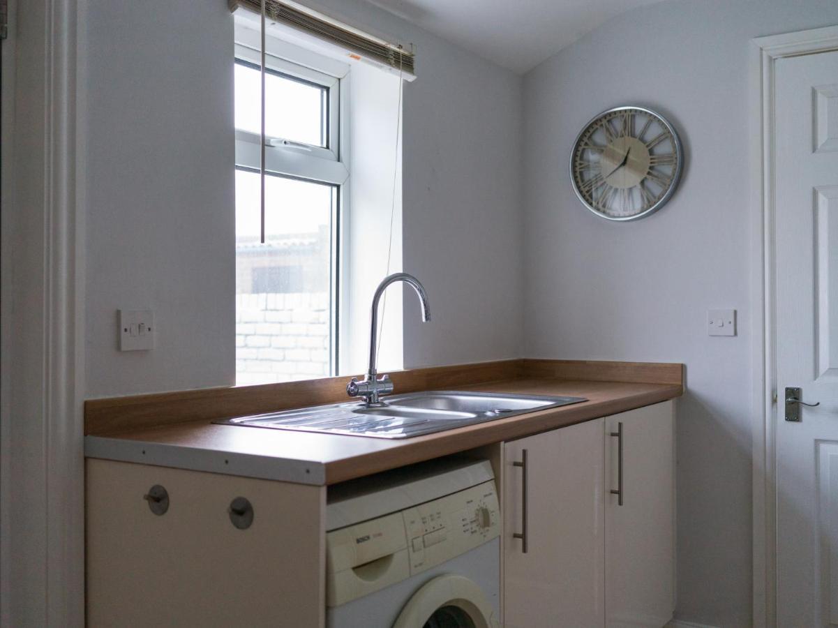 Haw Thorn House - 2 Bedroom, Ashington, Northumberland Ашінґтон Екстер'єр фото