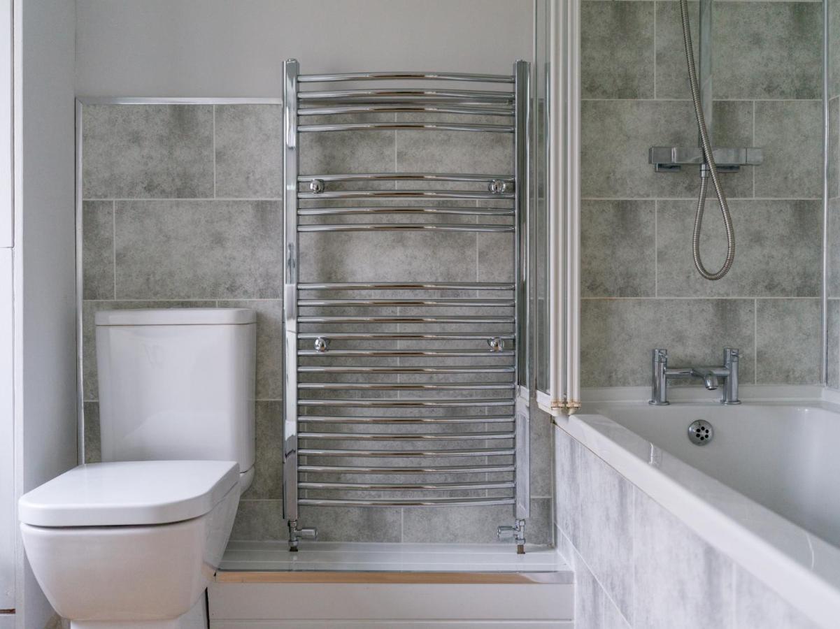 Haw Thorn House - 2 Bedroom, Ashington, Northumberland Ашінґтон Екстер'єр фото